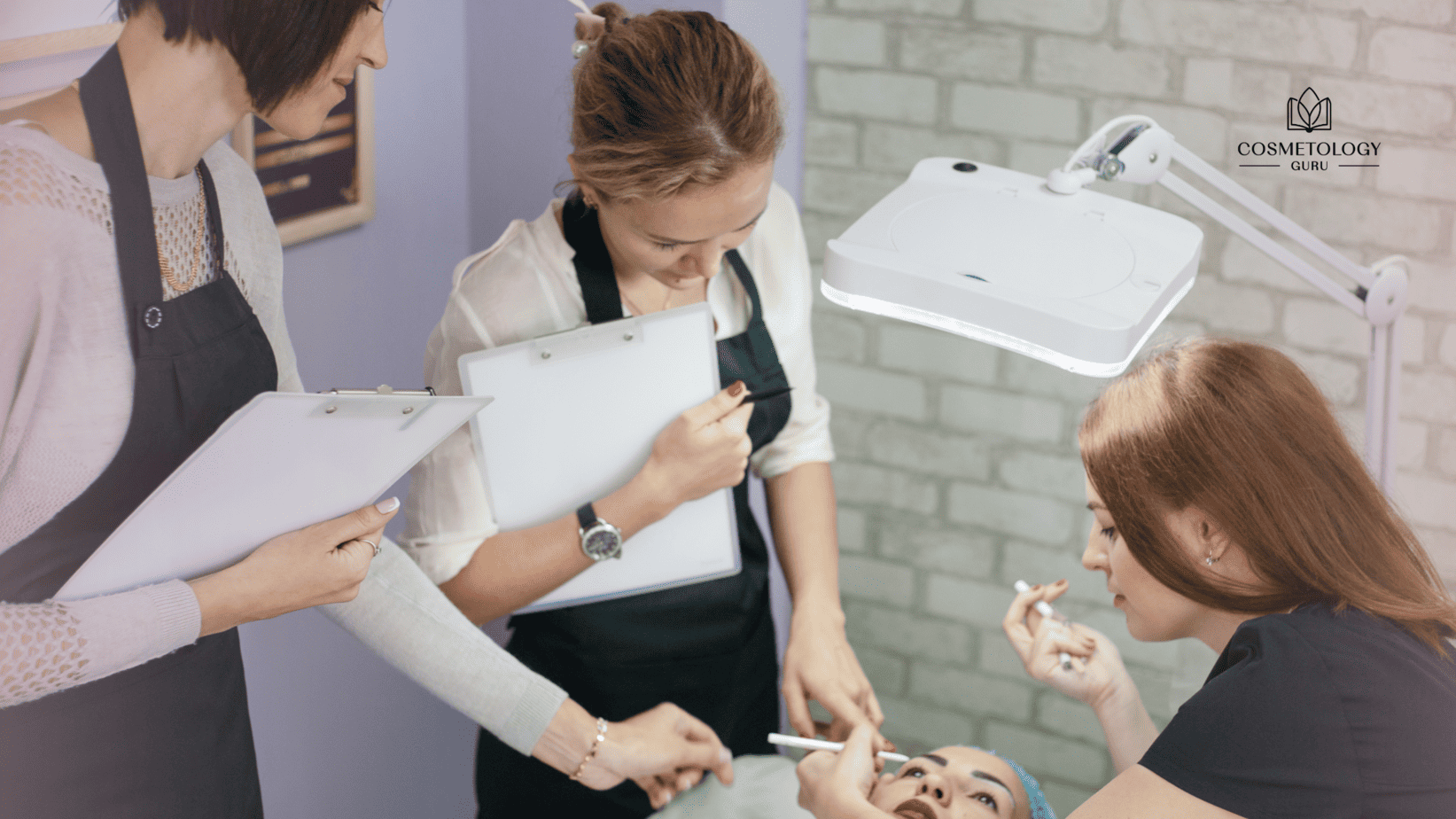 California cosmetology state board exam:: Everything you need to know