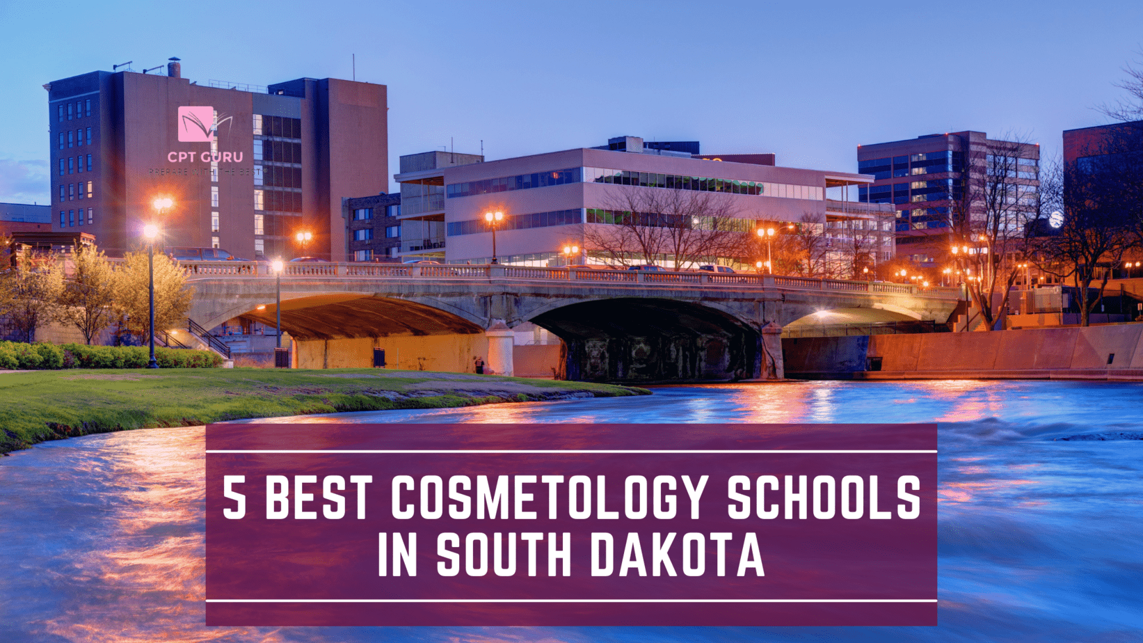 5 Best Cosmetology Schools in South Dakota
