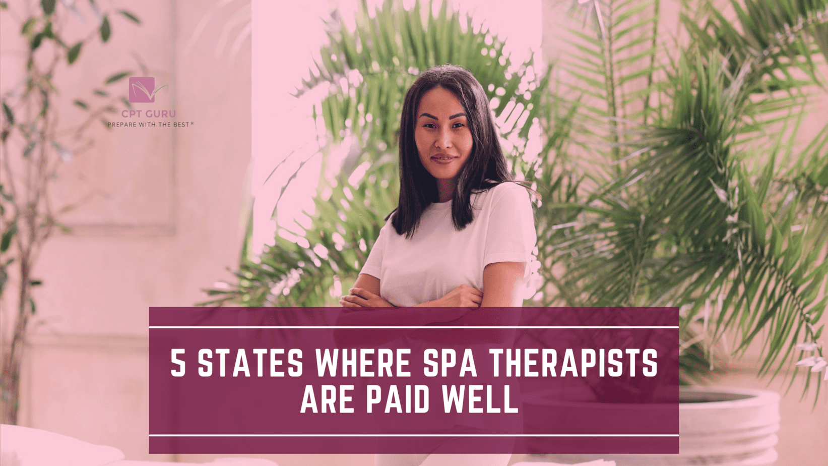 5 States Where Spa Therapists Are Paid Well