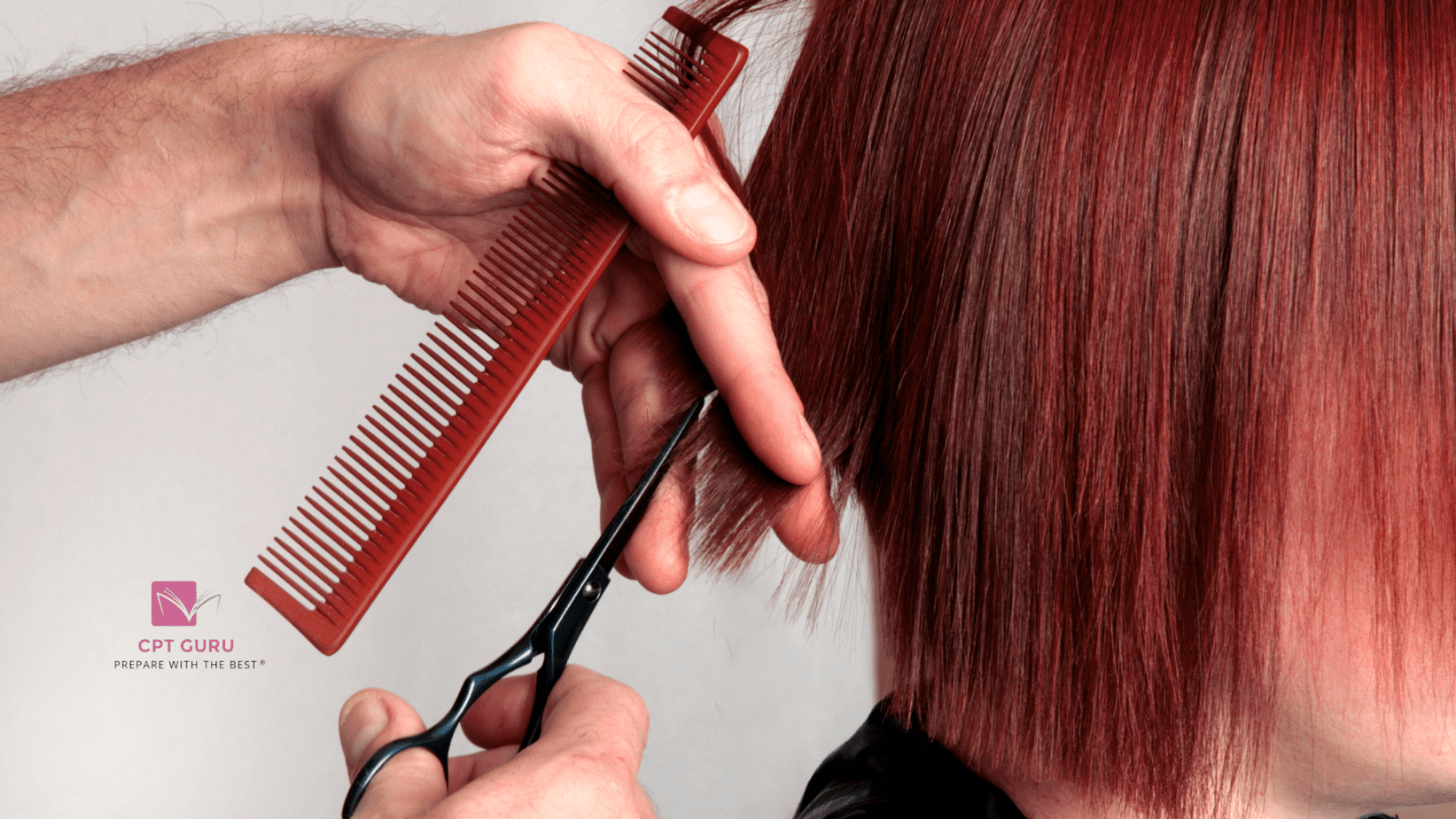 How to Make a Hair Stylist Portfolio to Wow Any Employer