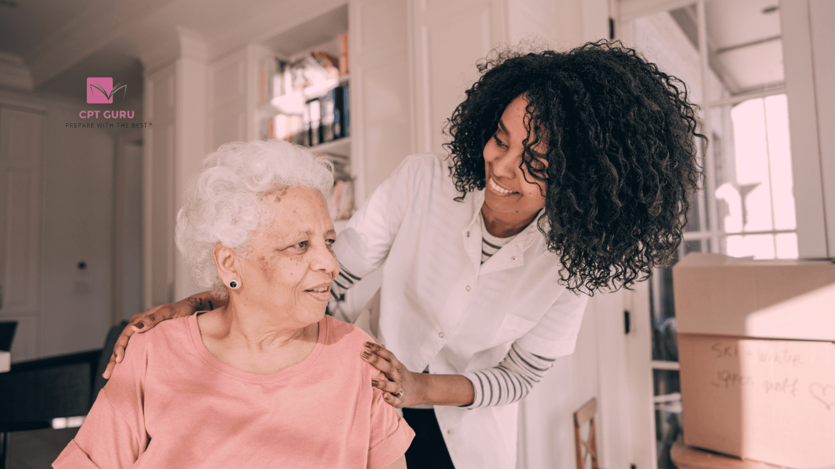 How to Find Cosmetology Jobs in Nursing Homes