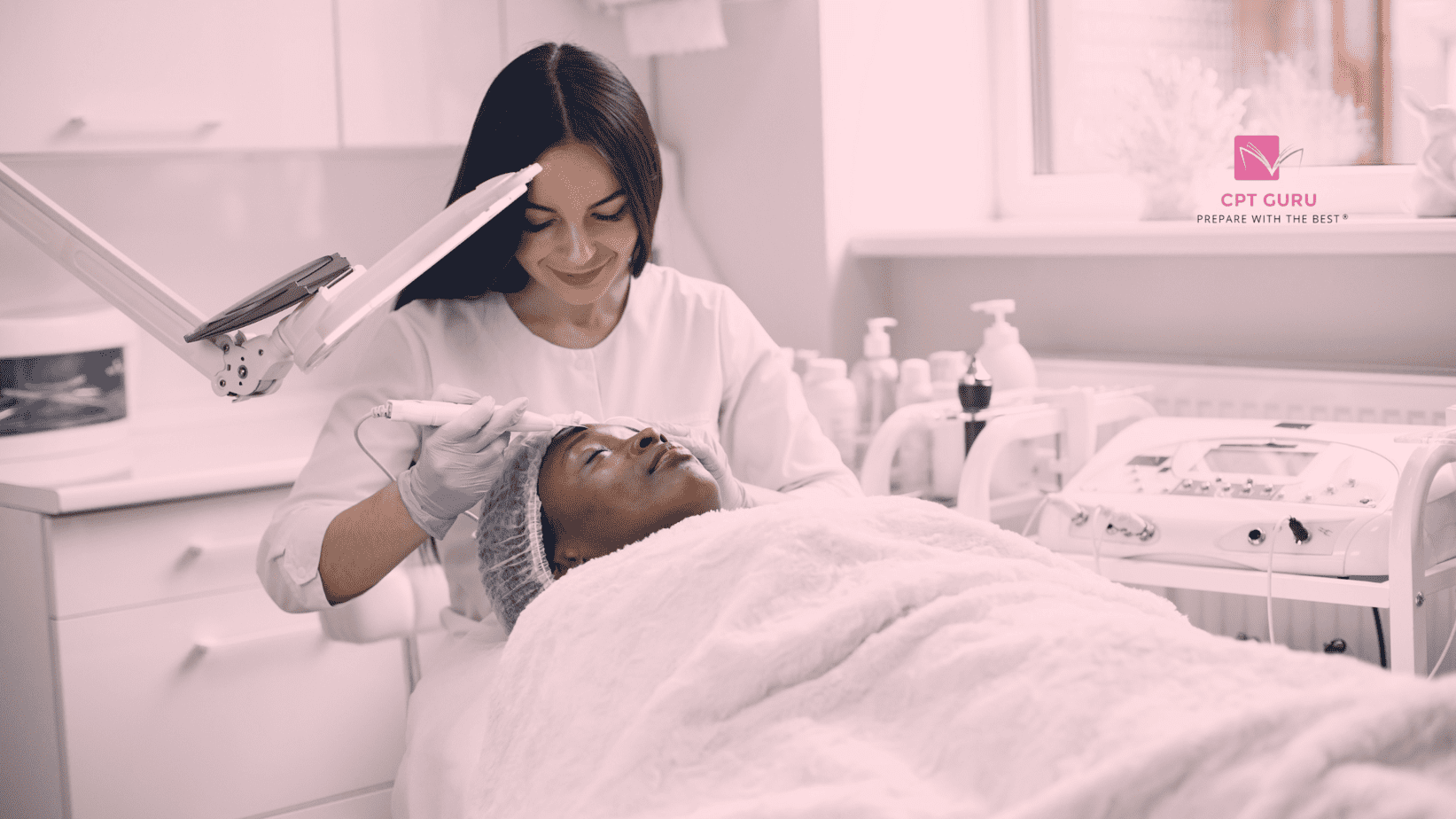All You Need To Know About Master Esthetician License