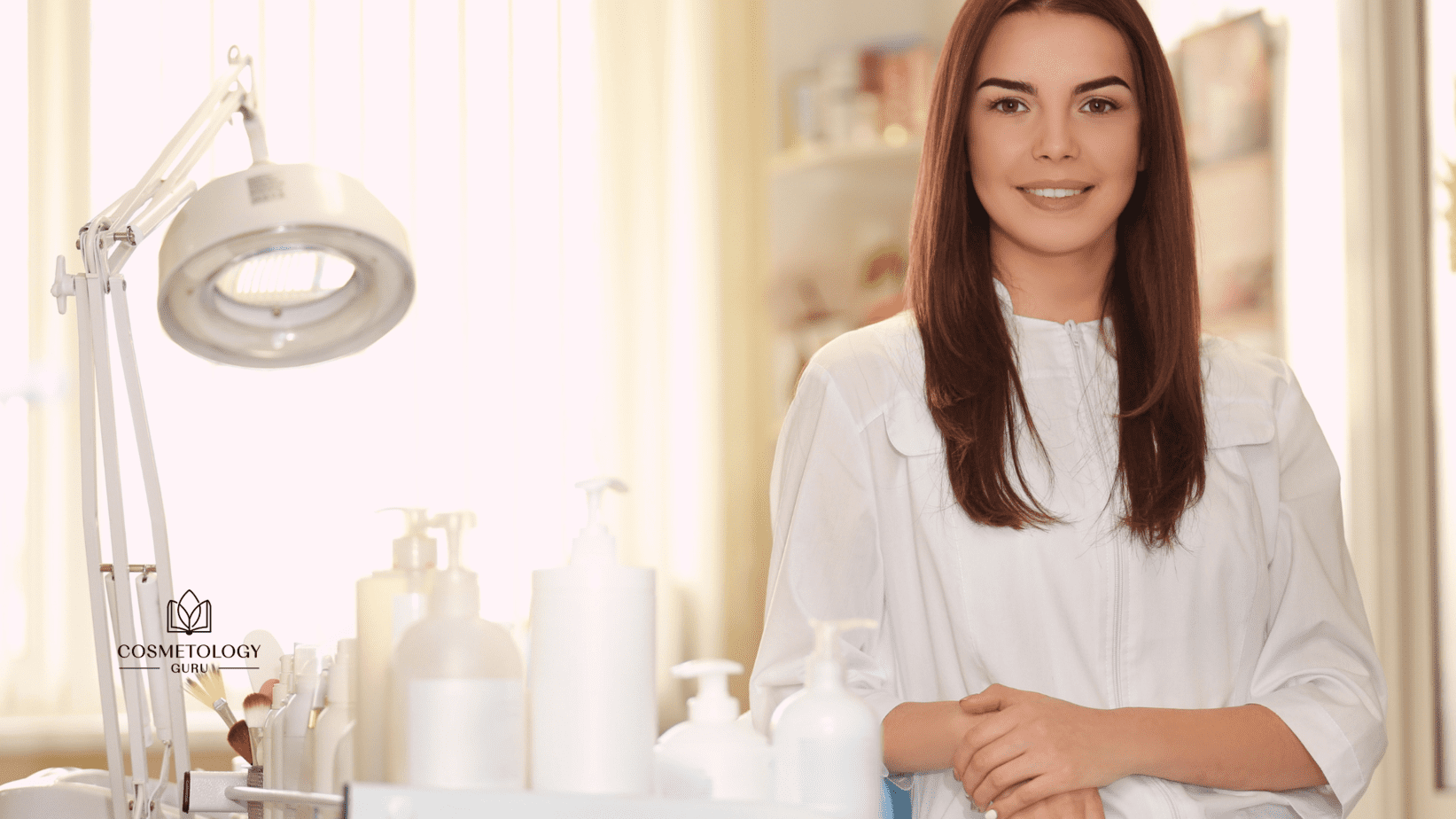 How to choose cosmetology scrubs (and where to buy them)