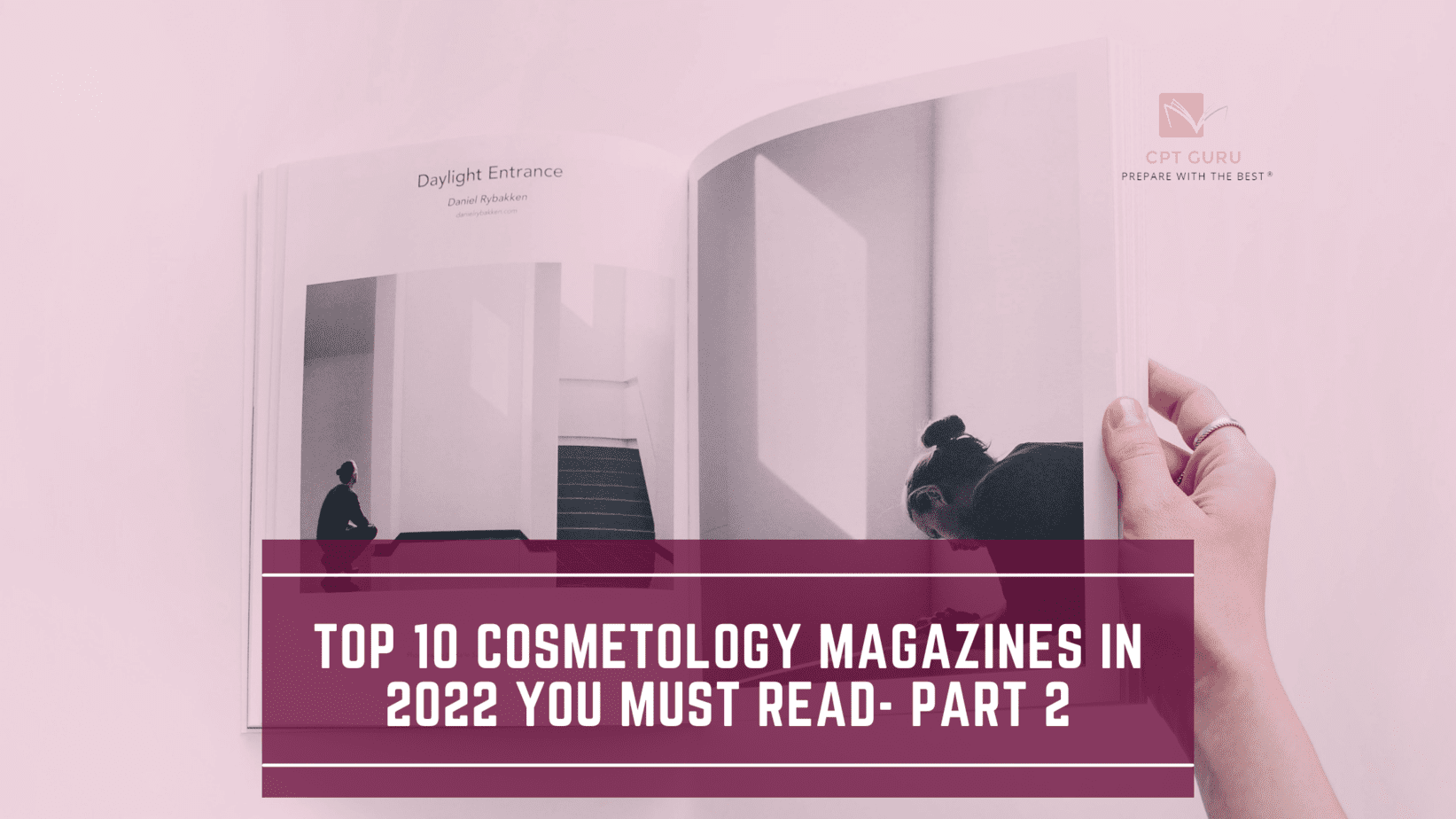 Top 10 Cosmetology Magazines in 2022 You Must Read – Part 2
