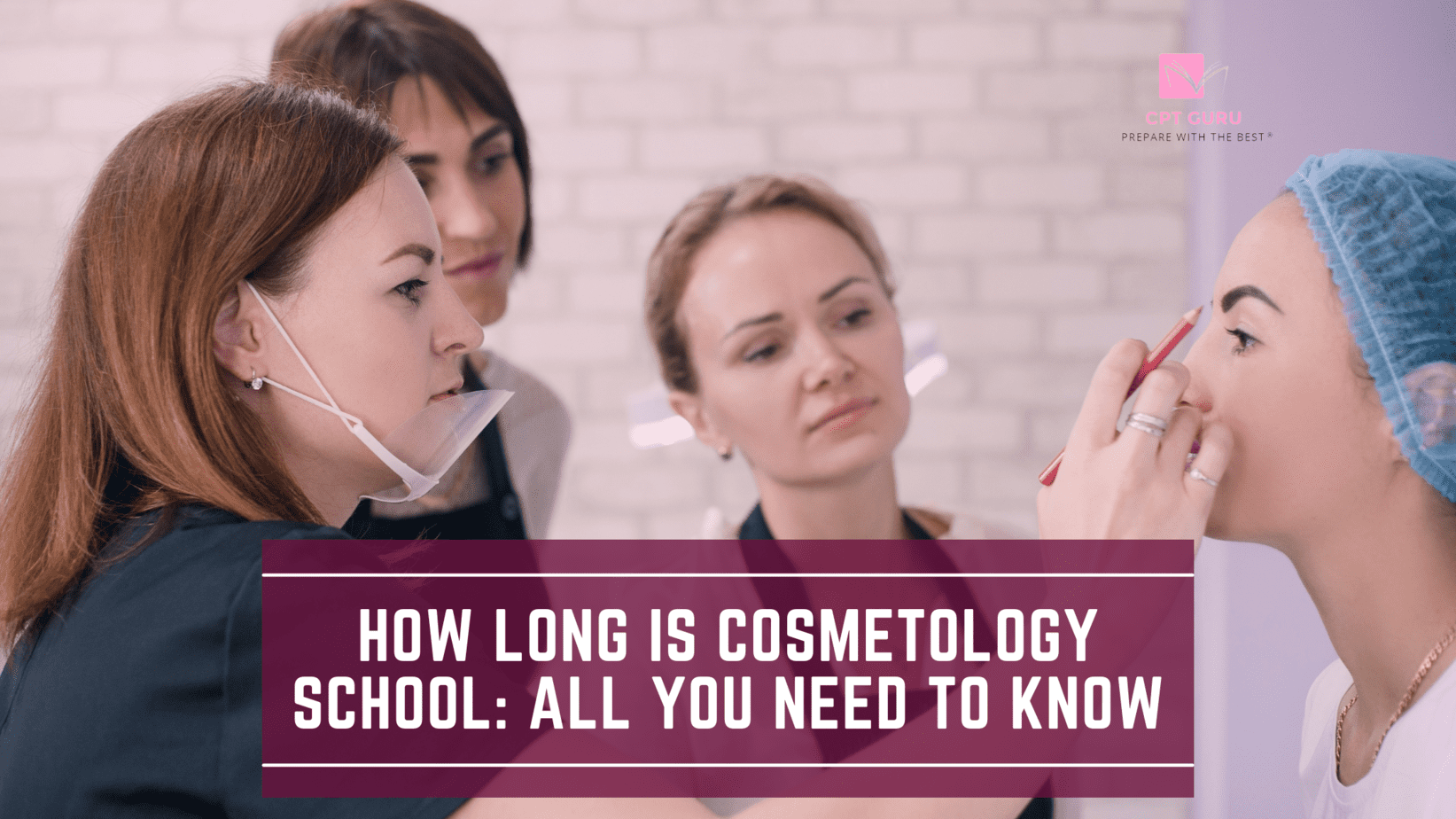 How Long is Cosmetology School: All You Need to Know