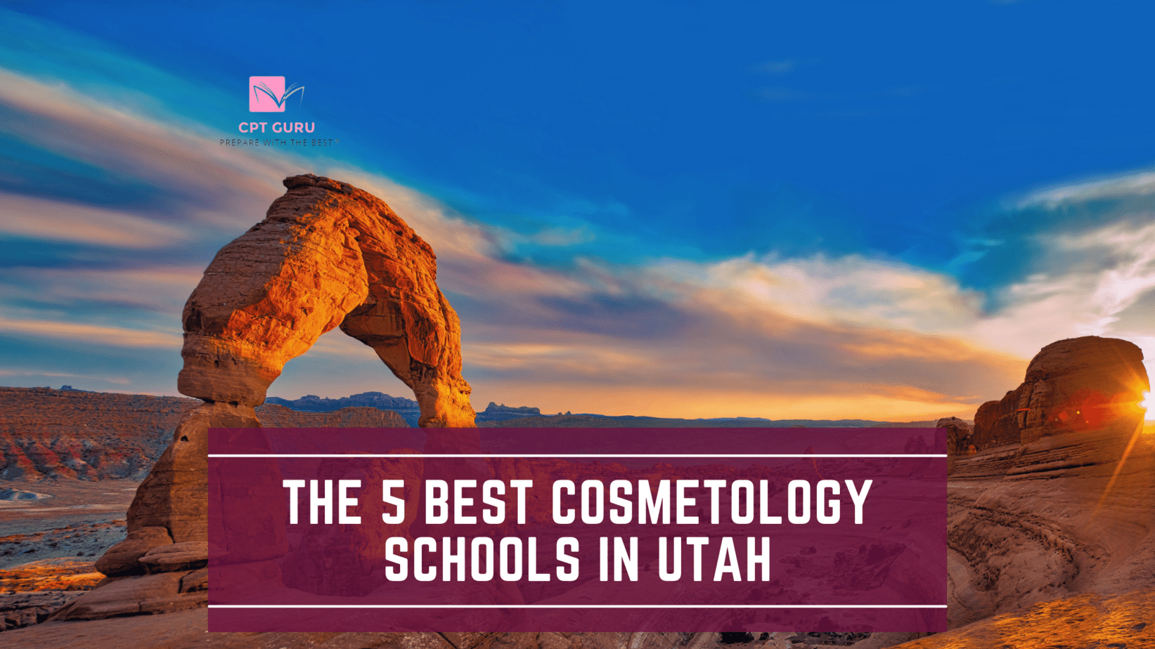 The 5 Best Cosmetology Schools in Utah