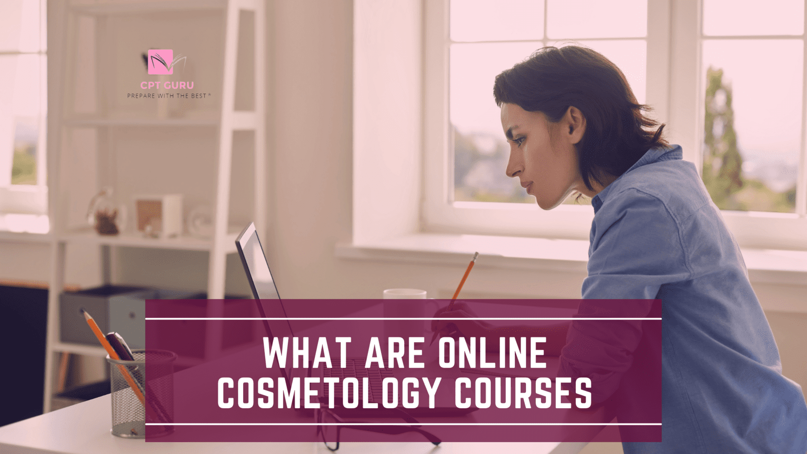 ONLINE COSMETOLOGY COURSES