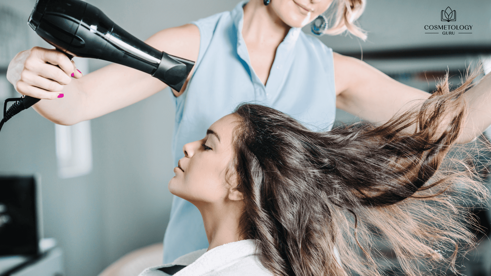 Texas Department of Licensing and Regulations Cosmetology (TDLR) exams