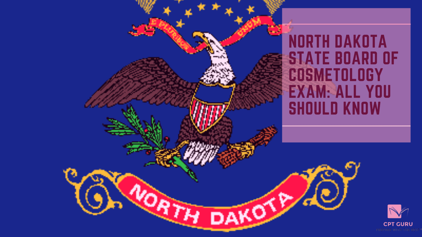 North Dakota State Board of Cosmetology Exam: Free practice test, and everything you need to know