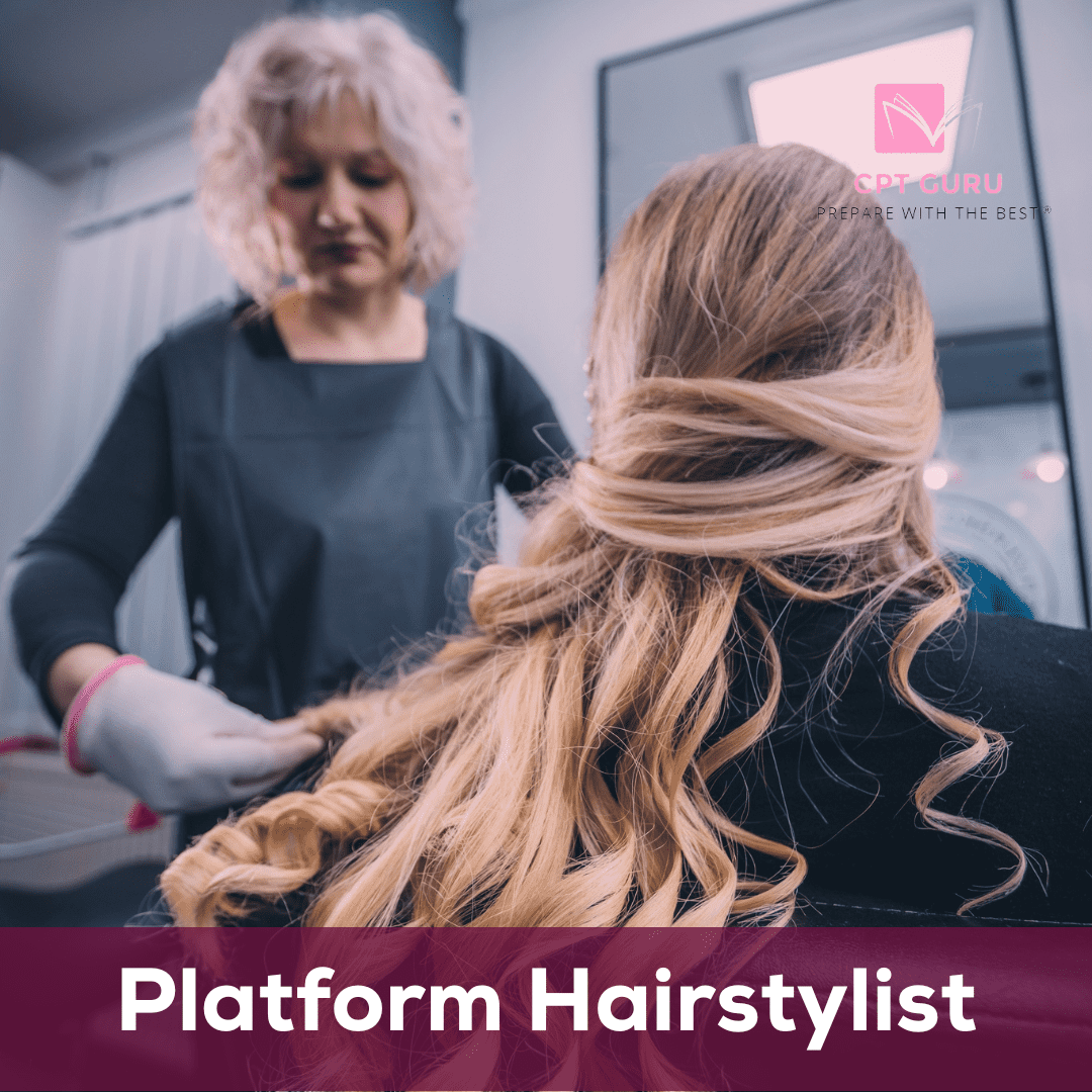 Platform Hairstylist