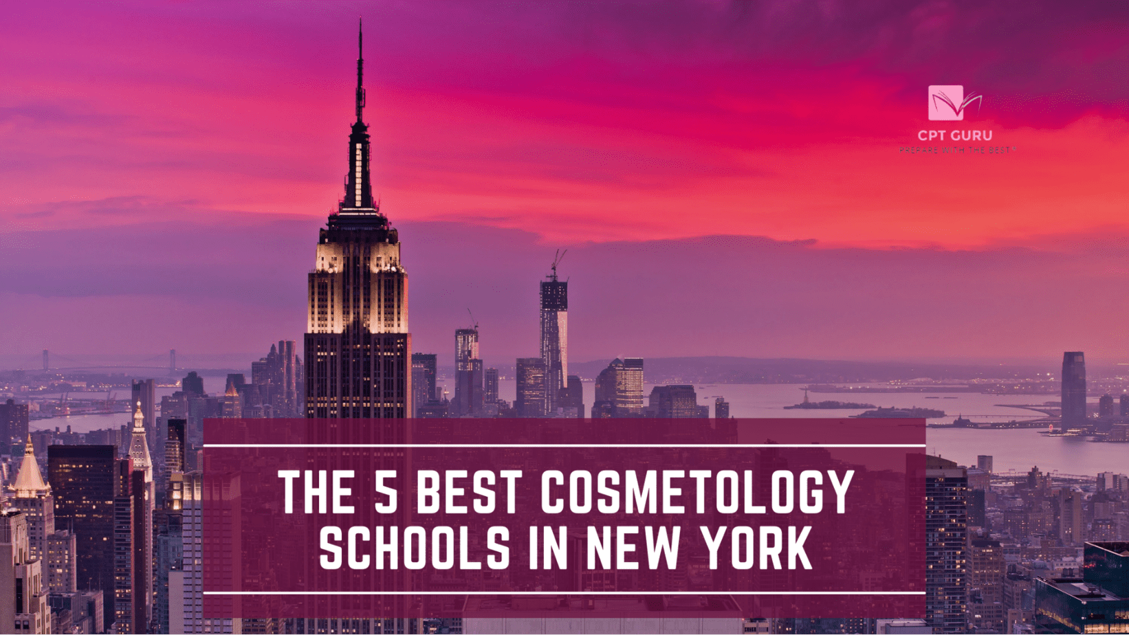 5 Best Cosmetology Schools in New York