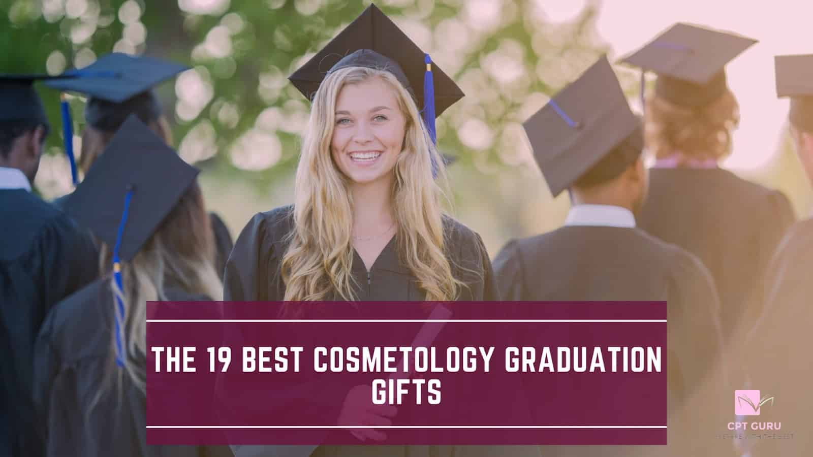 The 19 best cosmetology graduation gifts